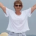 Знакомства: Виктория, 60 лет, Новошахтинск