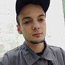 Знакомства: Ваня, 21 год, Днепр