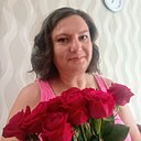 Знакомства: Оксана, 46 лет, Бердск