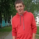 Знакомства: Евгений, 35 лет, Мядель