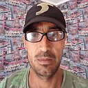 Знакомства: Zafar, 40 лет, Липецк