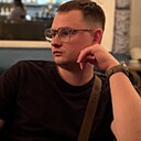 Знакомства: Илья, 23 года, Могилев