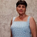 Знакомства: Валентина, 65 лет, Жлобин