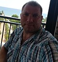 Знакомства: Денис, 37 лет, Гомель