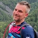 Знакомства: Александр, 42 года, Новосибирск