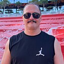 Знакомства: Алик, 52 года, Краснодар