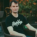 Знакомства: Андрей, 37 лет, Береза