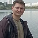 Знакомства: Никита, 25 лет, Нижний Тагил