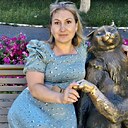Знакомства: Светлана, 46 лет, Тула
