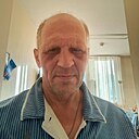 Знакомства: Владимир, 56 лет, Гагарин