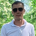 Знакомства: Андрей, 33 года, Логойск