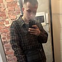 Знакомства: Юра, 26 лет, Калининград