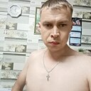 Знакомства: Михаил, 35 лет, Ермолино