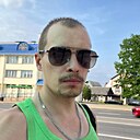 Знакомства: Сергей, 30 лет, Клецк