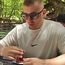 Знакомства: Вадим, 25 лет, Ухта