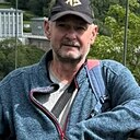 Знакомства: Юрий, 55 лет, Гота