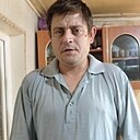 Знакомства: Серёжа, 47 лет, Алупка