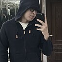 Знакомства: Алишер, 23 года, Степногорск