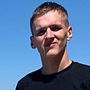 Знакомства: Никита, 25 лет, Новопавловск