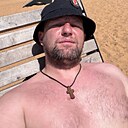 Знакомства: Кирилл, 35 лет, Валдай