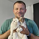 Знакомства: Роман, 43 года, Истра