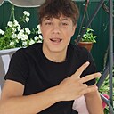 Знакомства: Никита, 18 лет, Краснодар
