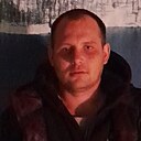 Знакомства: Андрей, 36 лет, Свирск