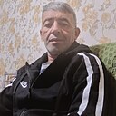 Знакомства: Сахибов, 55 лет, Хомутово