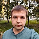 Знакомства: Юрий, 35 лет, Витебск