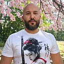 Знакомства: Дима, 38 лет, Невинномысск
