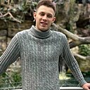 Знакомства: Виталий, 25 лет, Белоозерский