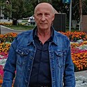 Знакомства: Владимир, 61 год, Семей