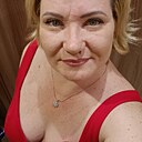 Знакомства: Наталья, 47 лет, Москва
