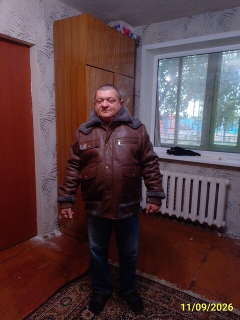 Фото - Tabor.ru