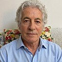 Знакомства: Леон, 61 год, Ашдод