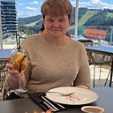 Знакомства: Лиля, 46 лет, Беляевка