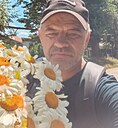 Знакомства: Дмитрий, 45 лет, Волноваха
