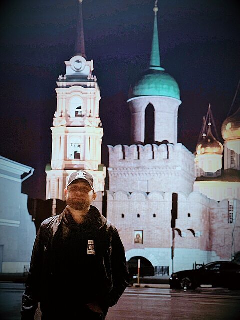 Фото - Tabor.ru
