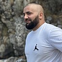 Знакомства: Эльман, 37 лет, Алматы