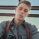 Знакомства: Николай, 25 лет, Чериков
