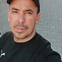 Знакомства: Вадим, 40 лет, Пойковский