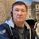Знакомства: Антон, 61 год, Севастополь