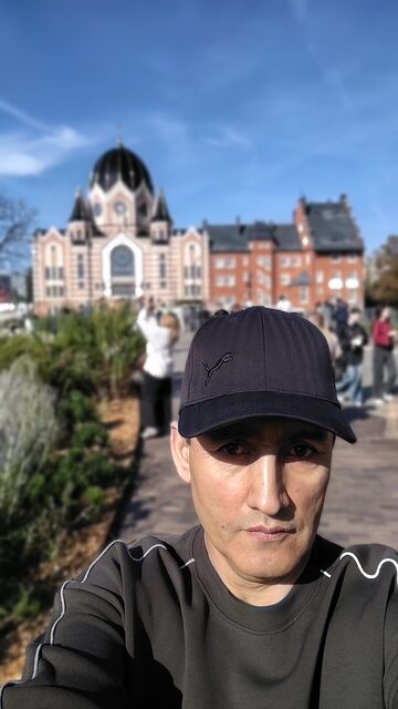 Фото - Tabor.ru