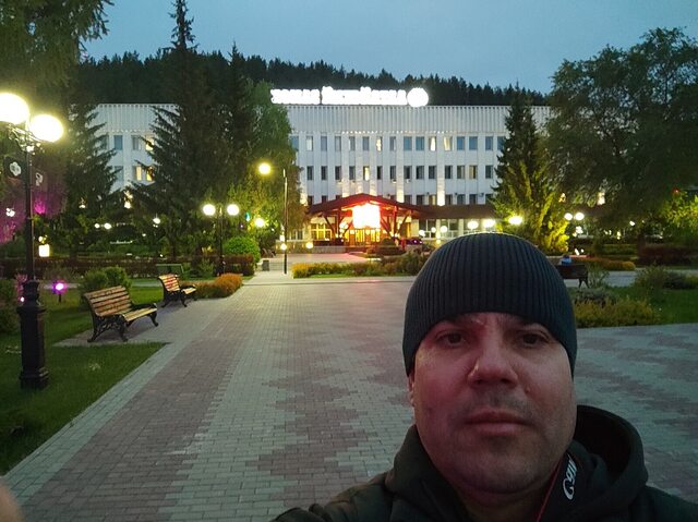 Фото - Tabor.ru