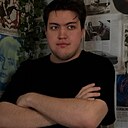 Знакомства: Данил, 25 лет, Кумертау