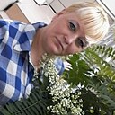 Знакомства: Оксана, 49 лет, Вязники
