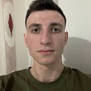 Знакомства: Mike, 21 год, Гагра