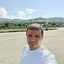 Знакомства: Вадим, 37 лет, Георгиевск