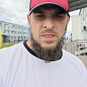 Знакомства: Albert, 37 лет, Севастополь