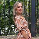 Знакомства: Анастасия, 38 лет, Владивосток